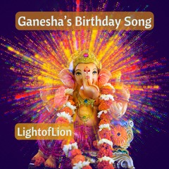 Ganesha’s Birthday Song
