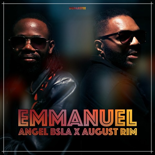 EMMANUEL (feat. ANGEL BSLA)