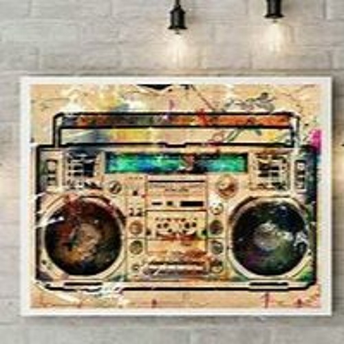 Locked Up & Losing It Mix