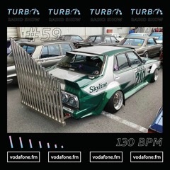 Turbo Radio Show #59 - 130 BPM