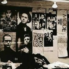 Depeche Mode - Nothing [Fdieu StrangerRmiX]