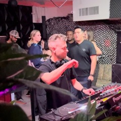 SOMA | Vancouver, Canada (29-03-2025) Opening Set