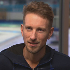 'Vladimir Semirunniy kan op de 5km een gouden medaillekandidaat zijn bij de Winterspelen' - ALLsportsradio LIVE! 12 januari 2026