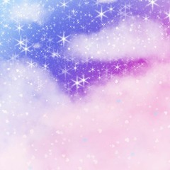 ☁️ 🌙💕 dreamscape 💕✨☁️