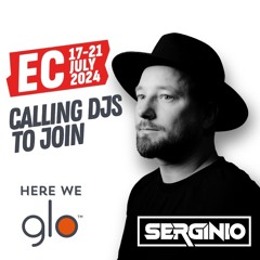 SERGINIO - ELECTRIC CASTLE | CALLING DJs TO JOIN