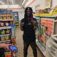 Trapped In my head (Never Fall In Love ) Badboiii Draco Featuring Kain