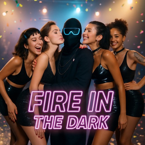 Fire in the Dark
