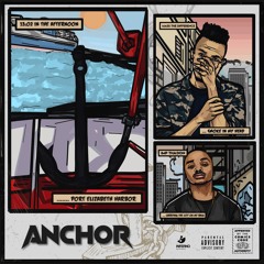 Anchor (feat. IMP THA DON)