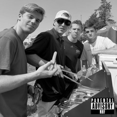 Navy Hockey 2022-2023 Warmup Mix