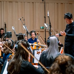 Orchestral Recordings