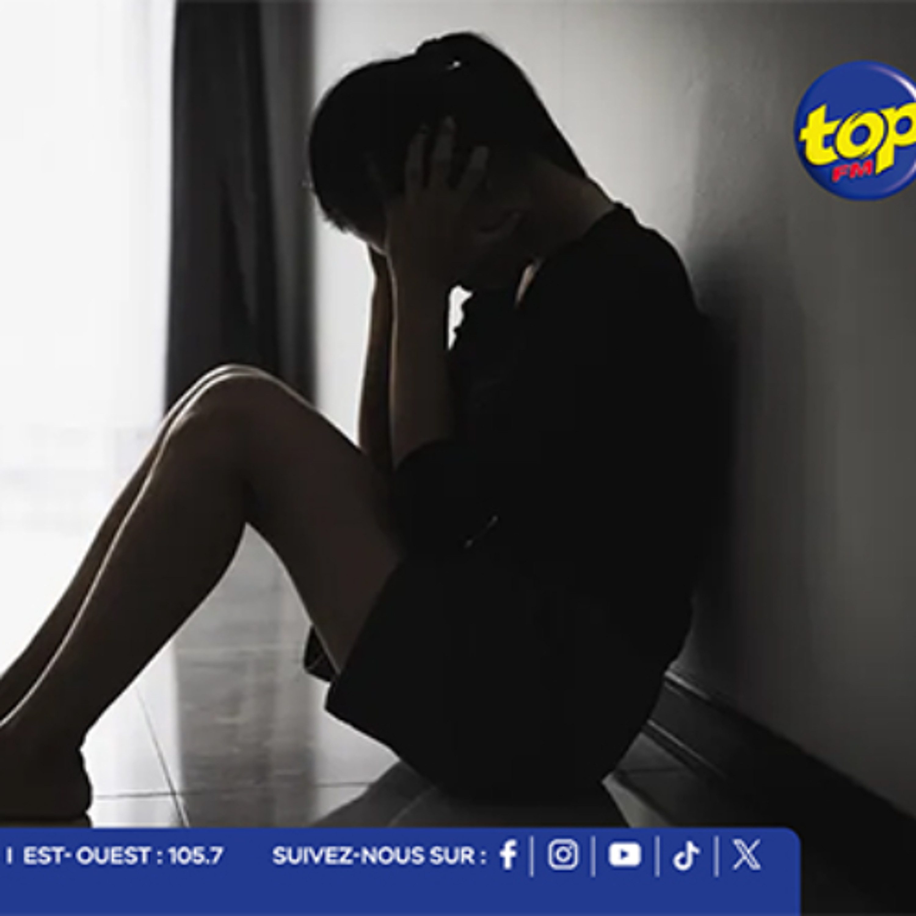 Violences sexuelles : 778 cas recensés en 2025, les mineurs toujours en première ligne