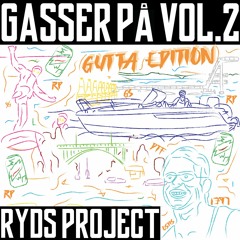 Gasser På Vol. 2 (Gutta Edition)