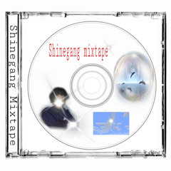 Shinegang mixtape