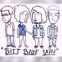 Dan Mengapa - Bitt Blue Skin