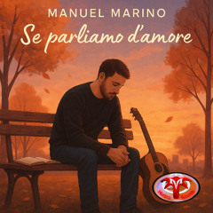 Mi hai lasciato