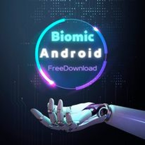 Biomic - Android (Original Mix)comprar = FREEDOWLOAD