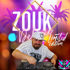 Dj FirenZ Zouk Deluxe Limited Edition Live Set