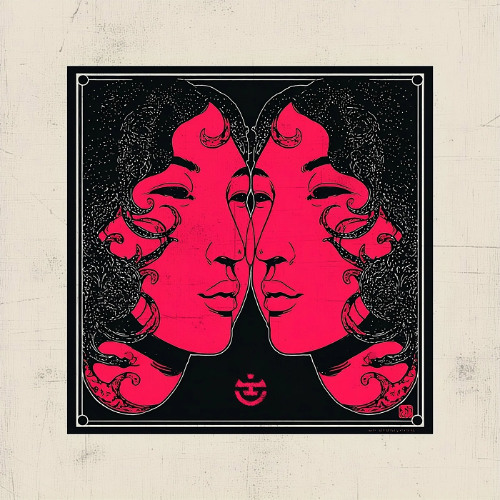 Premiere: David Granha - Faces [Eklektisch]