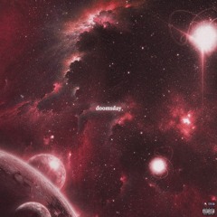 iayze (Jace!) - doomsday (prod. mixedmatches & iayze)