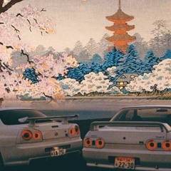 cherry blossoms vol. 3 [full beat tape]