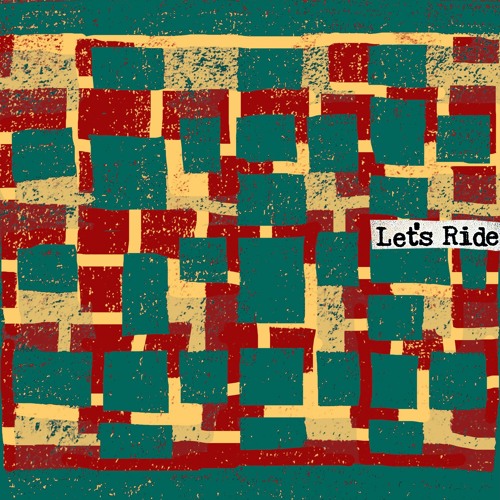 Let's Ride: SUZU - 16.07.24