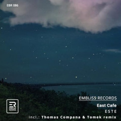 East Cafe-Este (Tomek Remix)