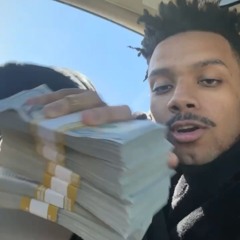 I GOT THEM BANDS!
