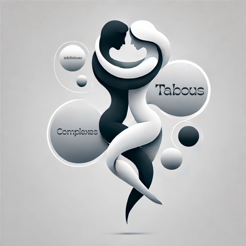 Tabous, inhibitions, complexes. Ces freins au bonheur libertin.