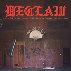 Found God In The Stairwell