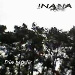 Inana - Din nadir LP (out now)