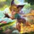 Artwork for Mobile Legends Joy "Joy's Joy"