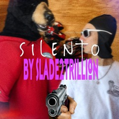 $ I L E N T 0 ( prod sapfire beats )