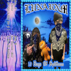 12 Days Of Spliffmas (FULL EP)