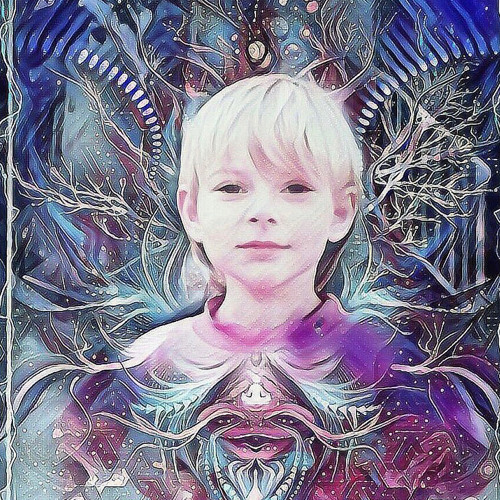 LIVE SET - DJ SET // La Danza de Los Diablos - The virtual Ritual Vol.2