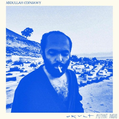 Abdullah Minawy [OKVLT presents "Tales from The Far East Vol.2"]