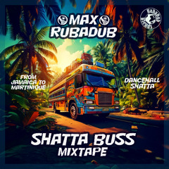 Shatta Buss - Mixtape - *FREEDOWNLOAD*