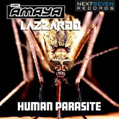 Human parasite