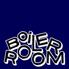 Boiler Room (feat. Adelmark, BIG LEFLOWSKI, SW, Big Balth, V5_135, Issam, Alphonse, Soyuz, Zima, 46Karl, Almereydda & ACX.)