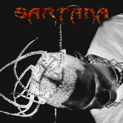 Travis Scott - FE!N (Sartana Remix)