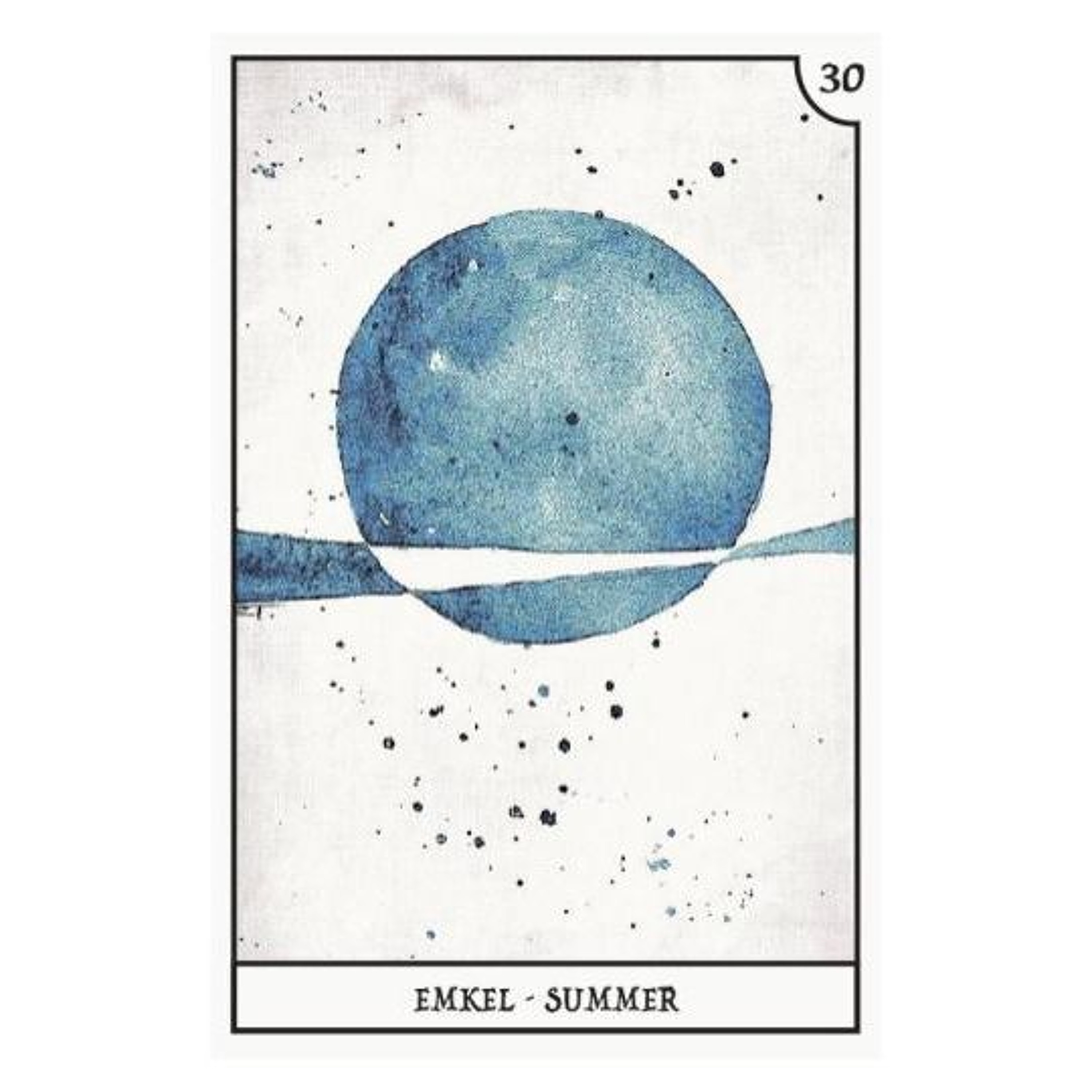 Agharo 24 - Hey Cabrera! (Emkel - Summer) episode artwork