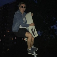 Ingenting Skjedde Her