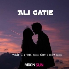 Alie Gatie - What if I told You that I love You (MoonSun Remix).mp3