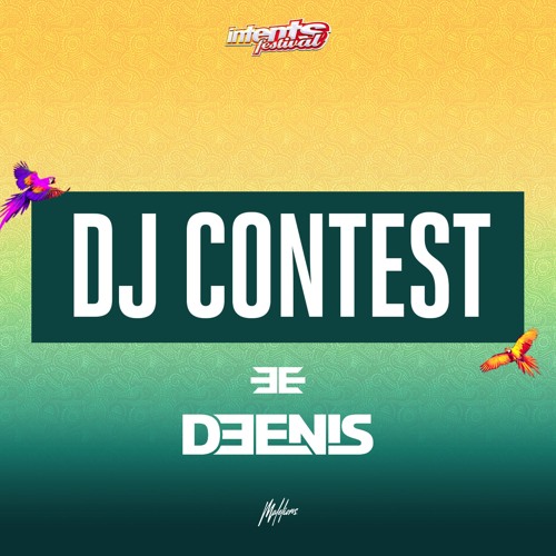 Intents Festival 2024 - DJ Contest Deenis Mainstage (Euphoric)