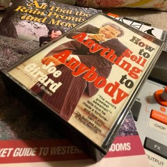 how to sell anything to anyone and other lessons i teach my children