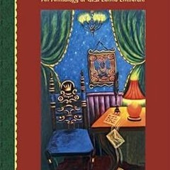 [Downl0ad] [PDF@] Latino Boom: An Anthology of U.S. Latino Literature *  John Christie (Author)