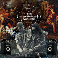 Shibb&Shabby - The Dionysian Mysteries (Boat Edition 2020)