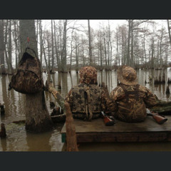 Tyler Childers, Riley Green, Morgan Wallen, & Cody Jinks