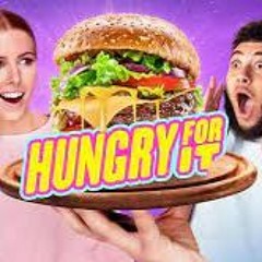 Hungry For It (BBC Three) title theme; beds, cues
