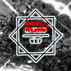 Hydrojenik - VEF (andrius remix)