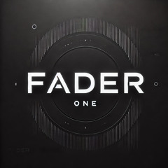 Demian Live - Fader One / RAW TECHNO